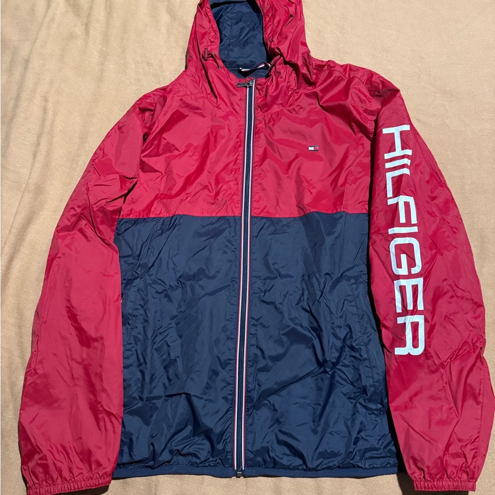 Tommy Hilfiger Jacket